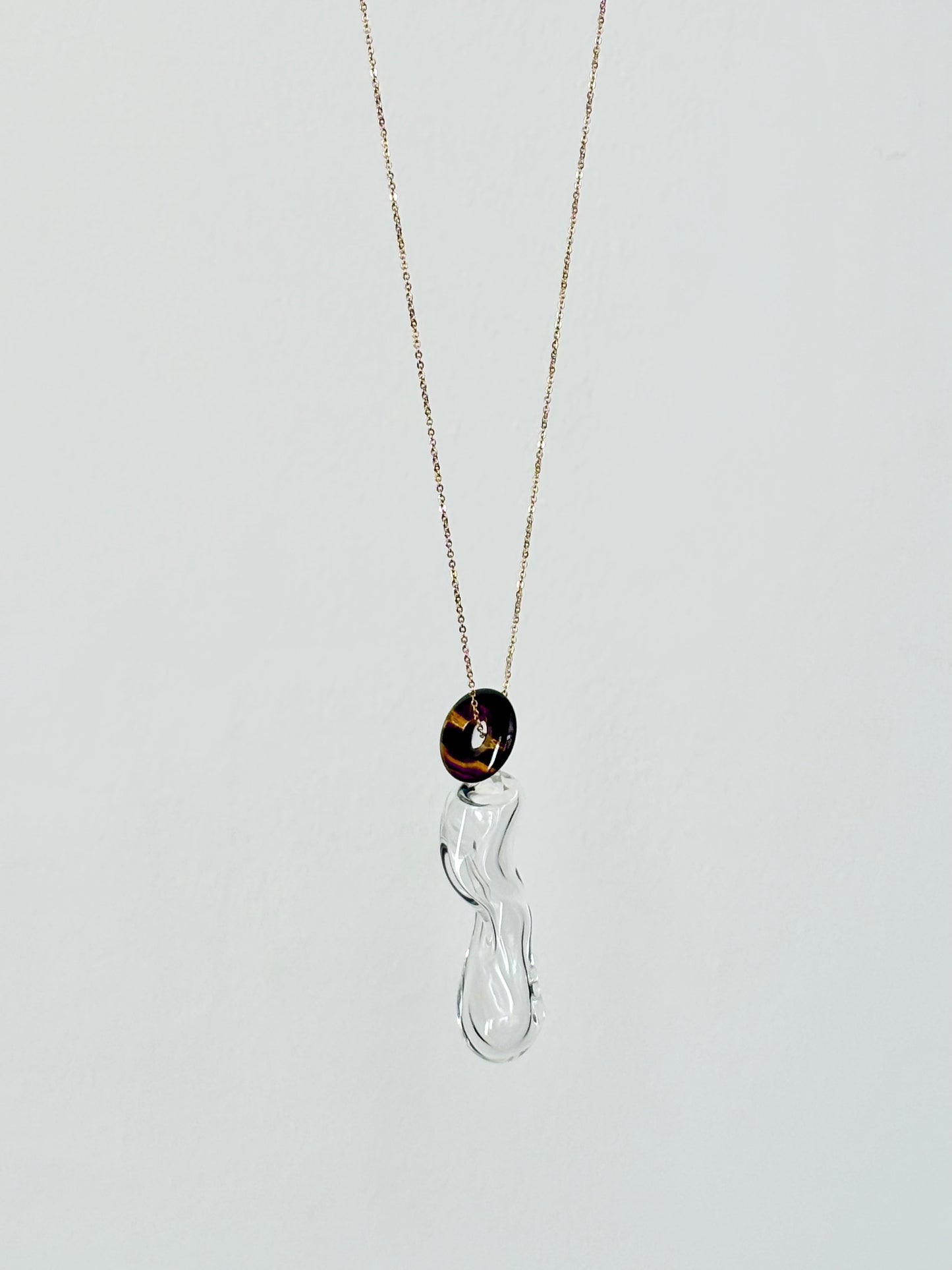 The Tiger Pendant