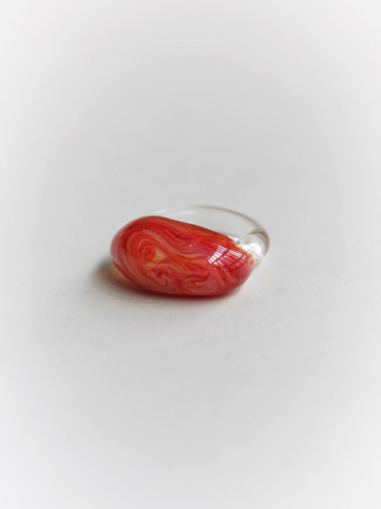 The Drop Limited Edition - Pink Marble