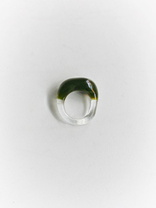 The Drop Limited Edition - Green Marble