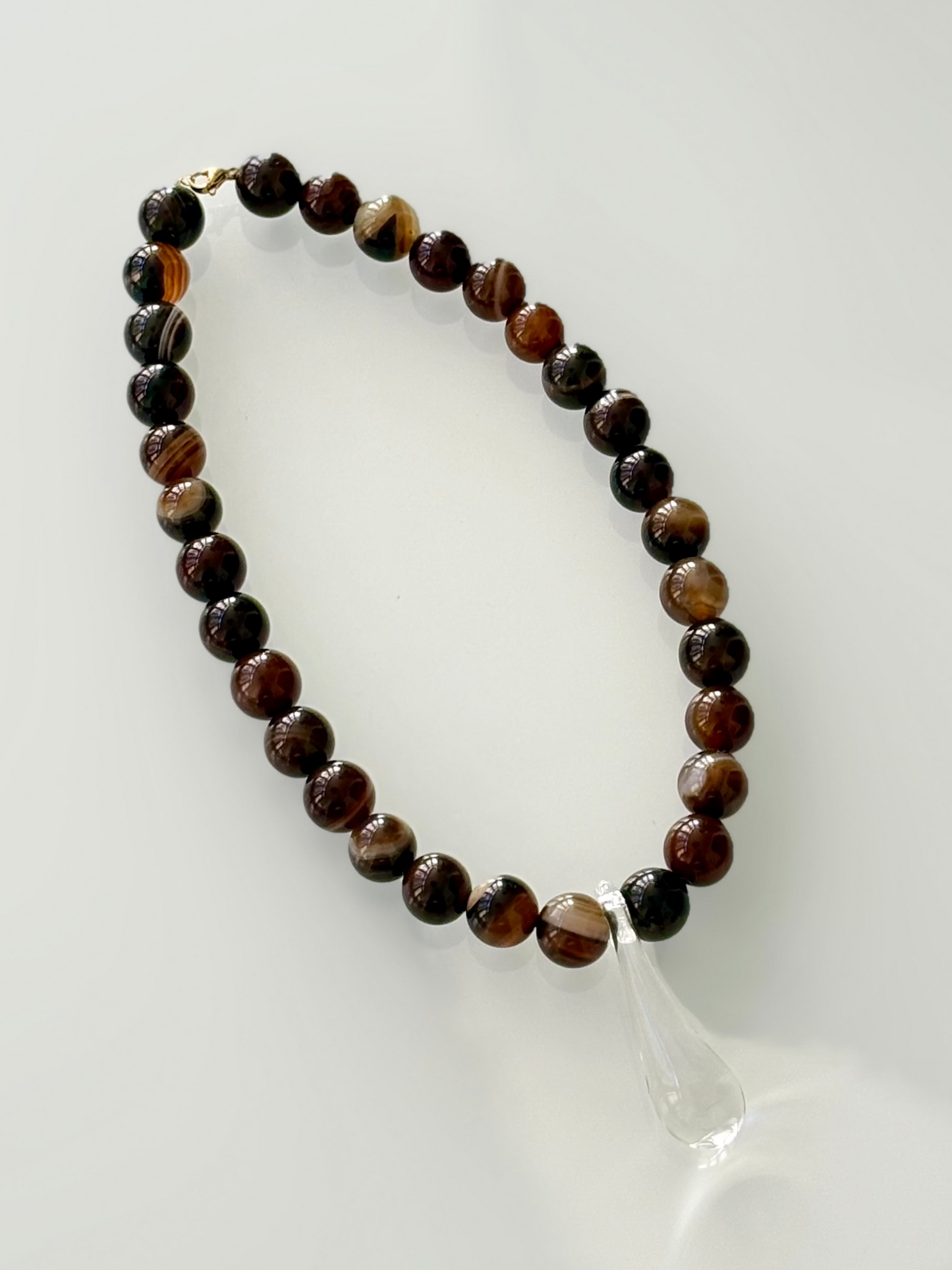 The Agate