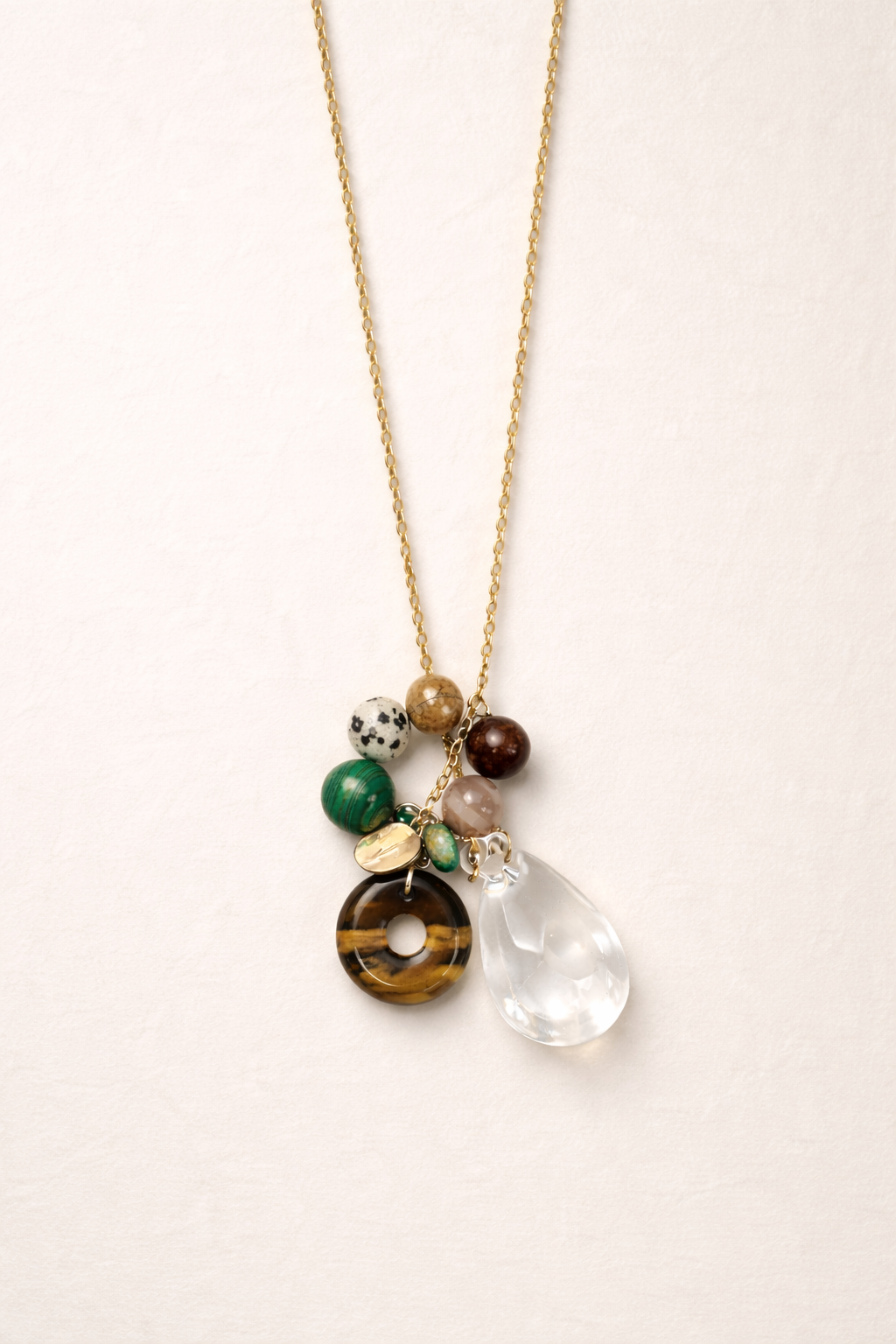 The Solar Pendant