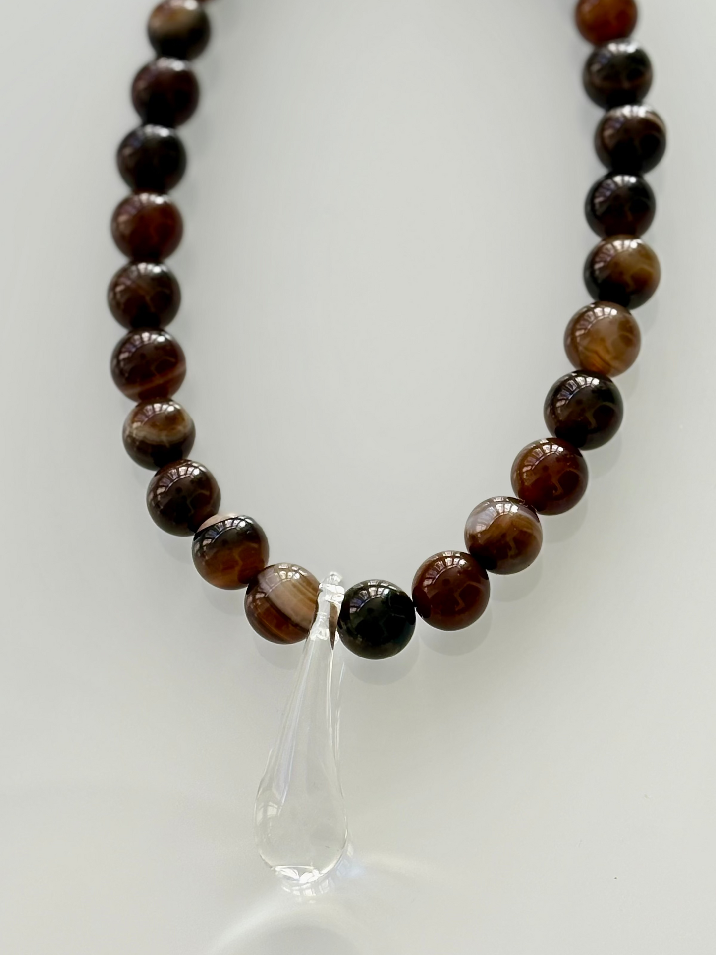 The Agate