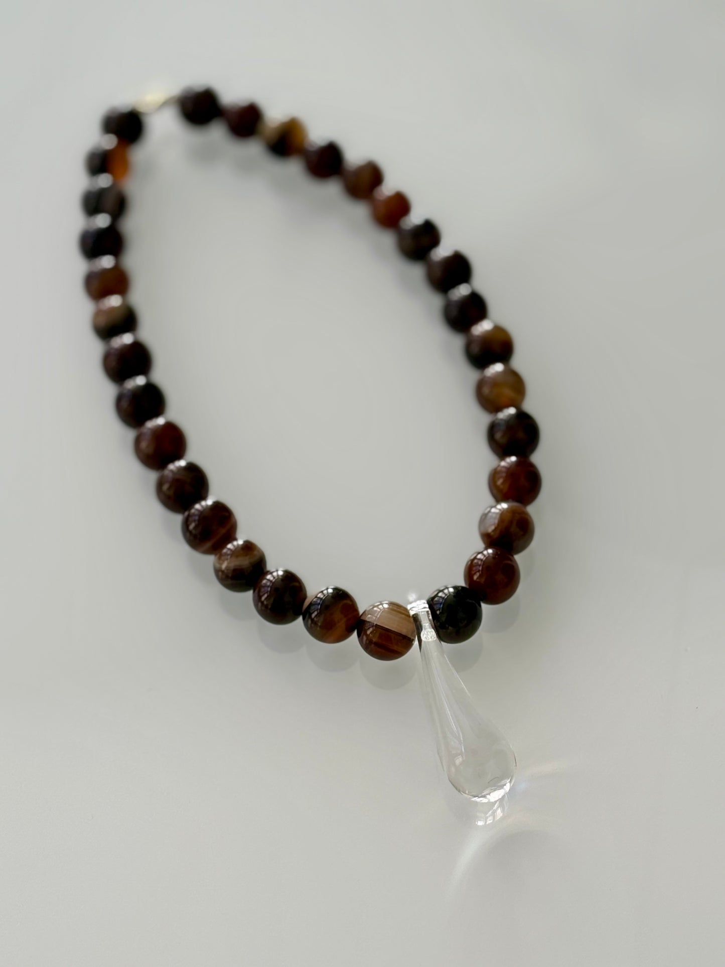 The Agate
