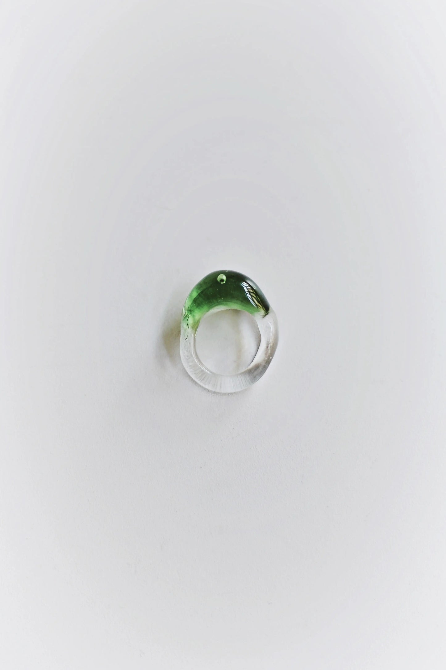 The Drop - Green